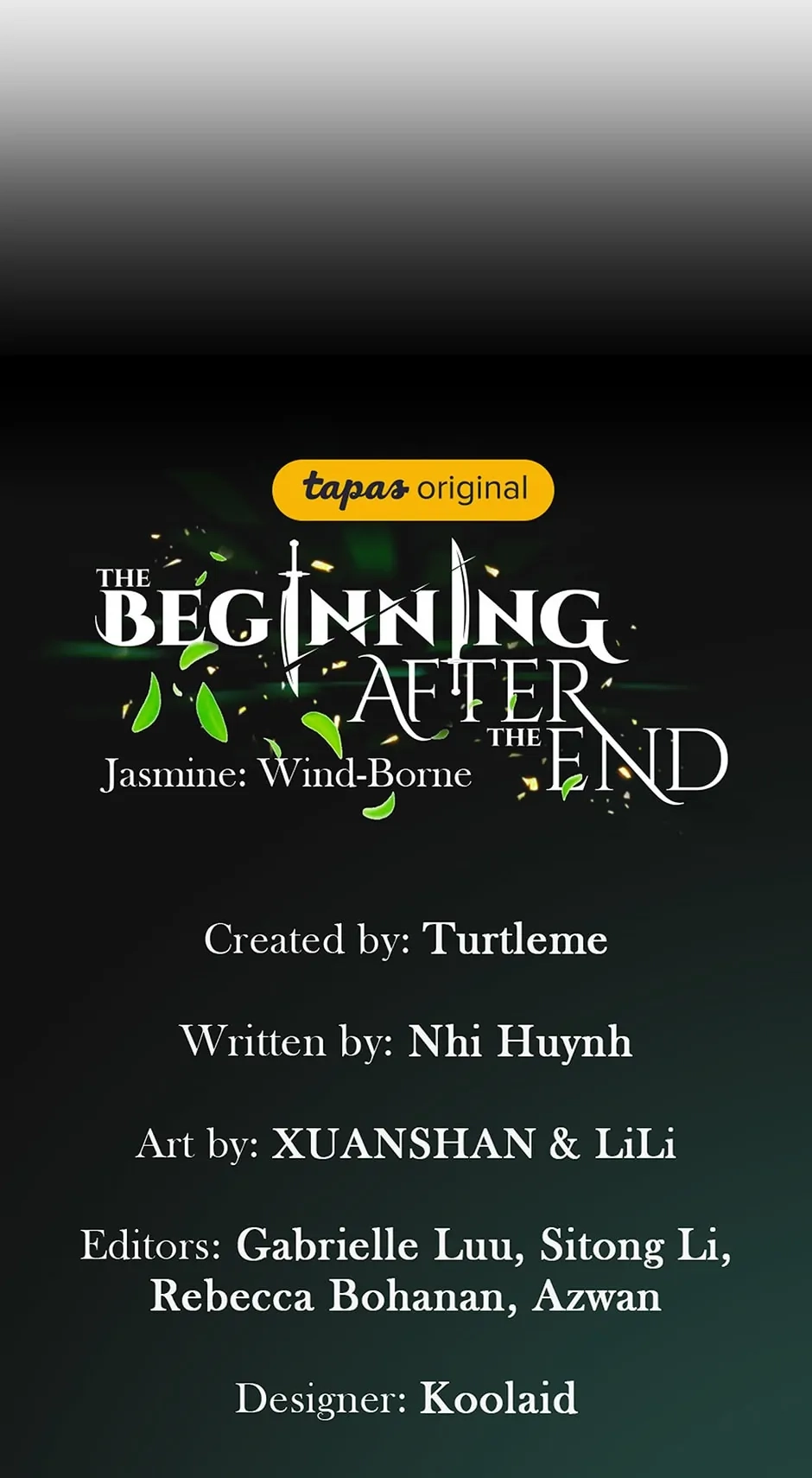 The Beginning After The End — Chapter 175.09 — page 24
