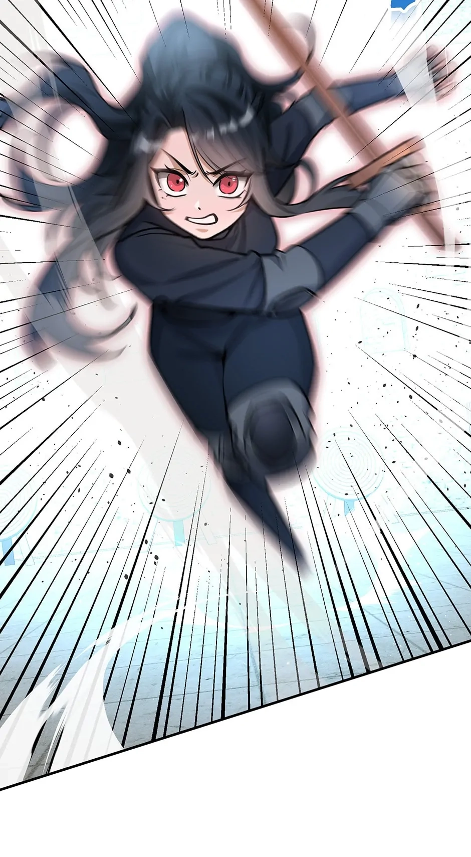 The Beginning After The End — Chapter 175.09 — page 26