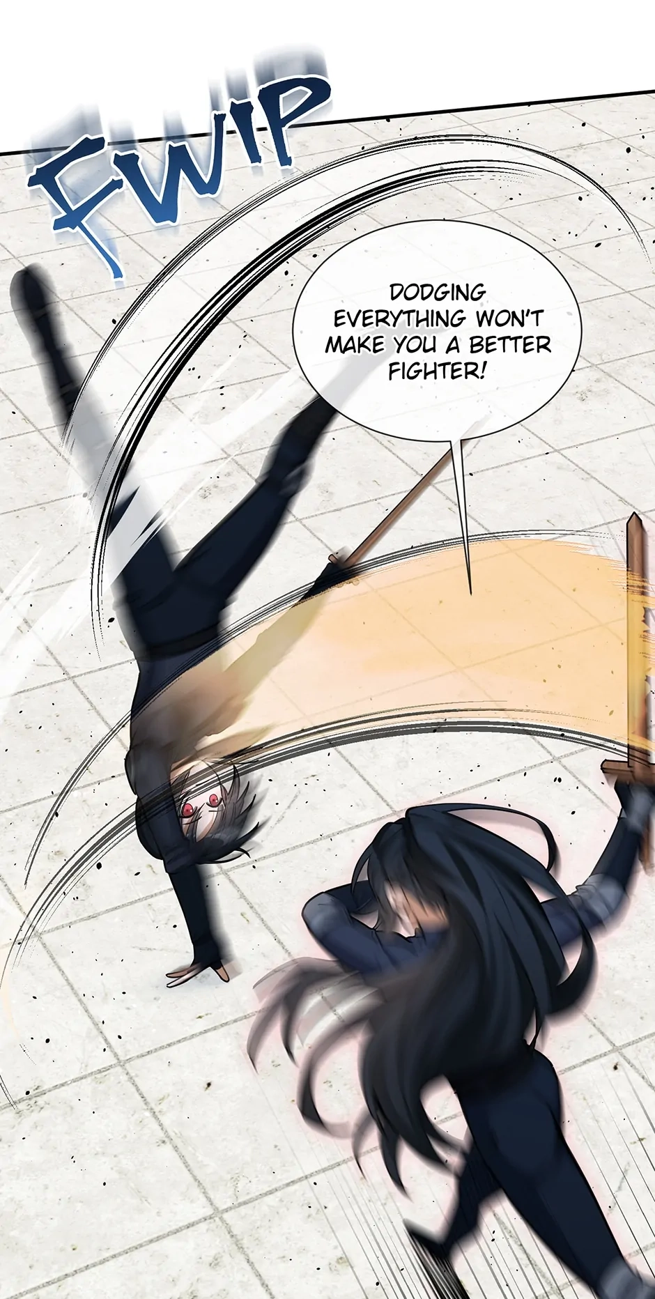 The Beginning After The End — Chapter 175.09 — page 27