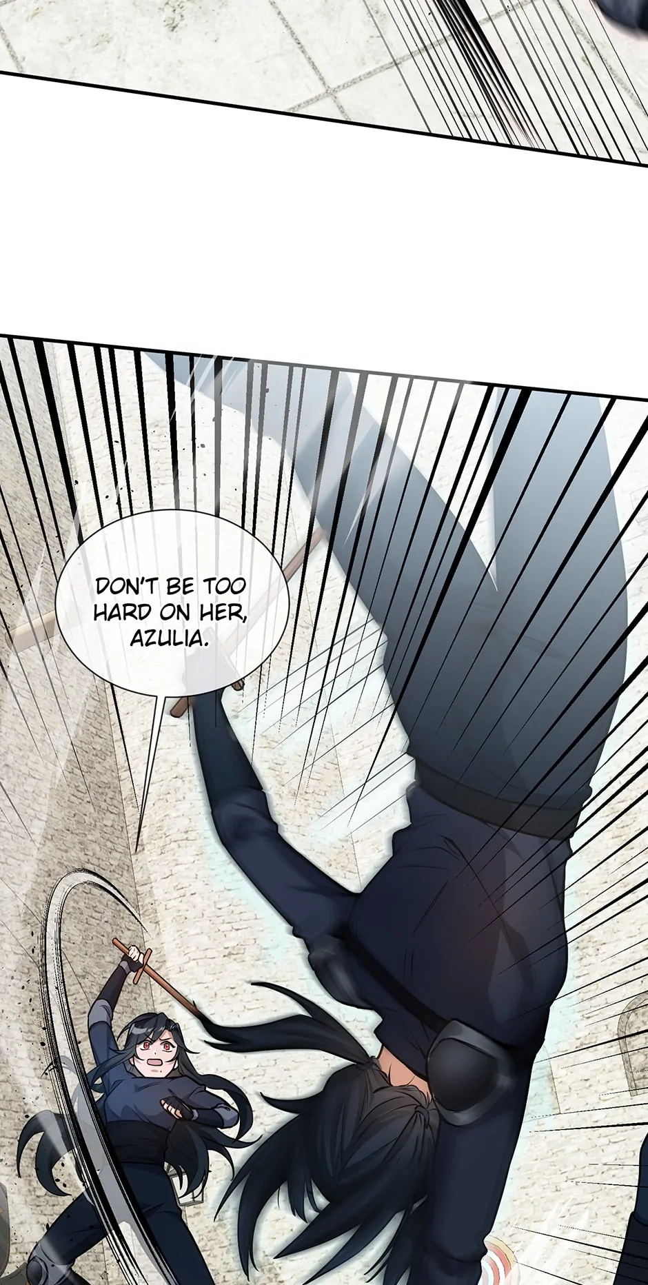 The Beginning After The End — Chapter 175.09 — page 28