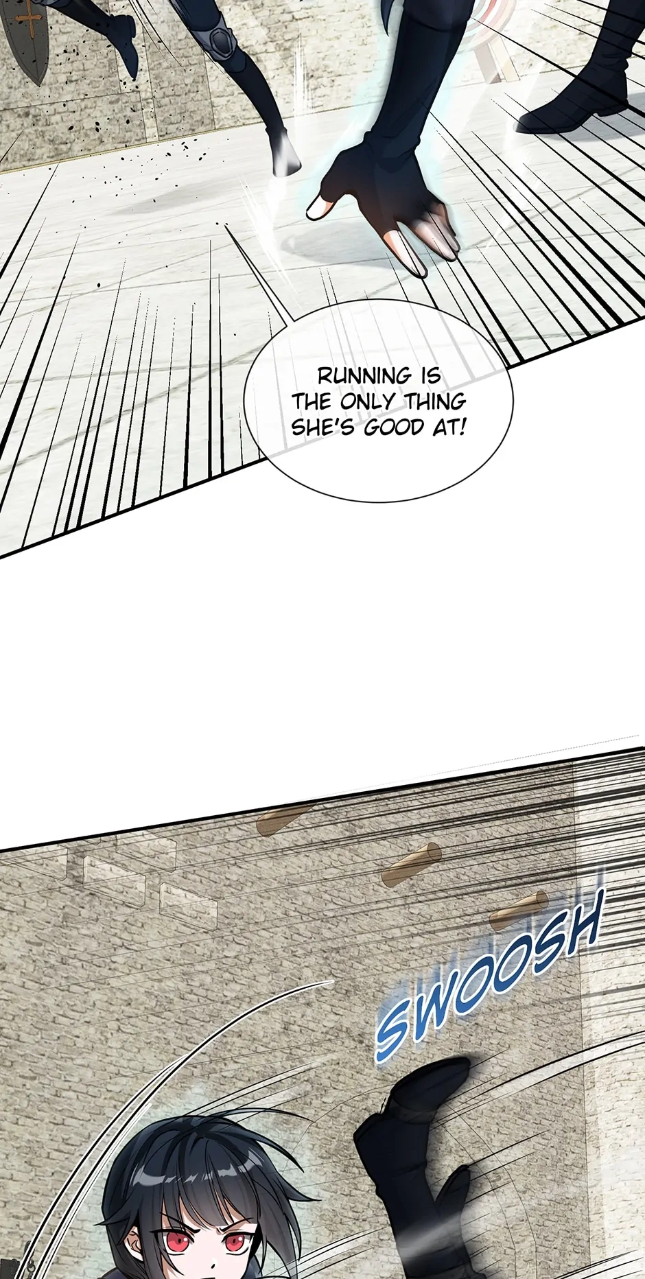 The Beginning After The End — Chapter 175.09 — page 29