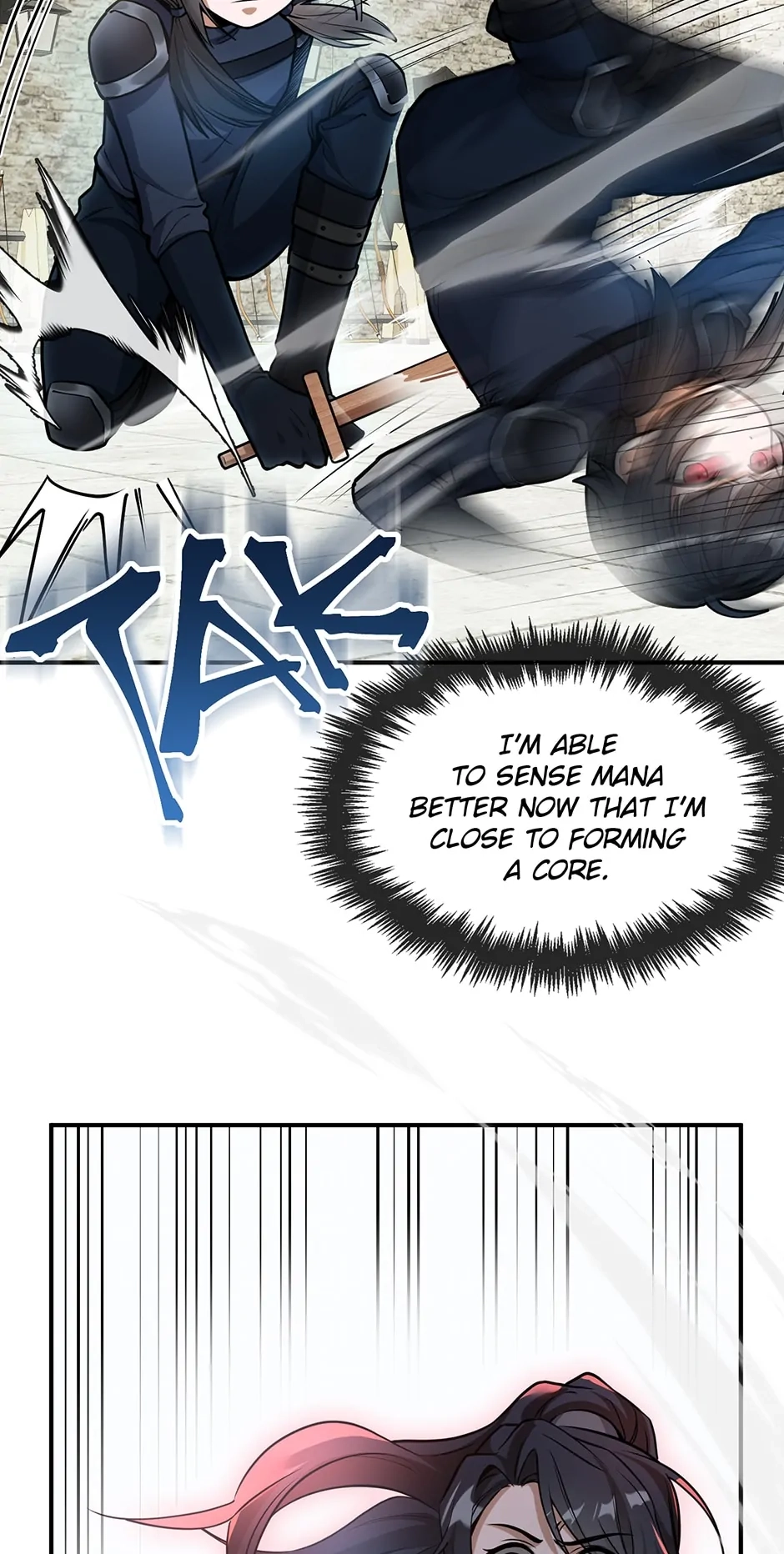 The Beginning After The End — Chapter 175.09 — page 30