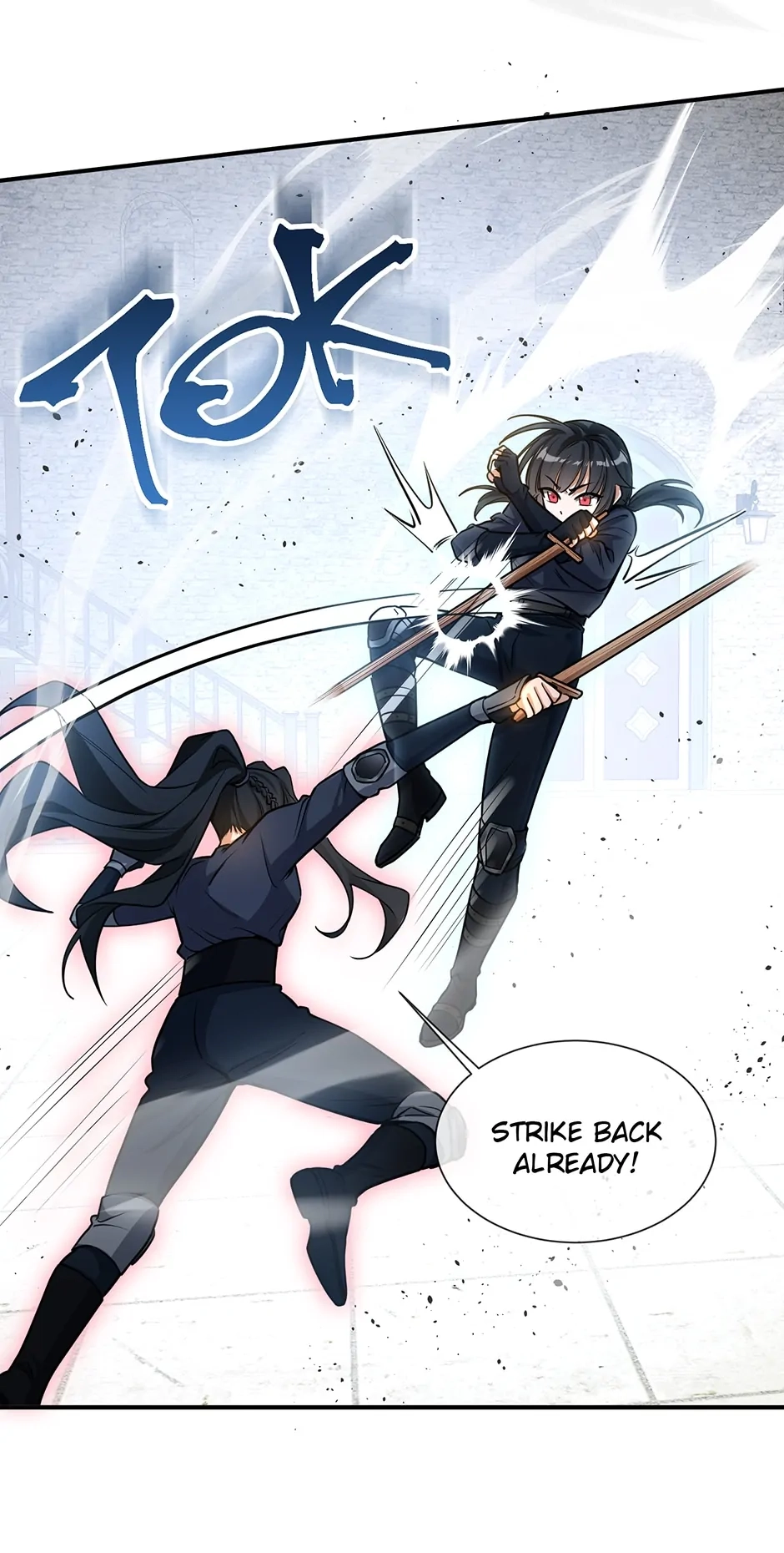 The Beginning After The End — Chapter 175.09 — page 32