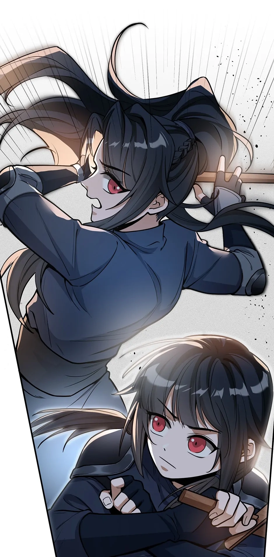 The Beginning After The End — Chapter 175.09 — page 33