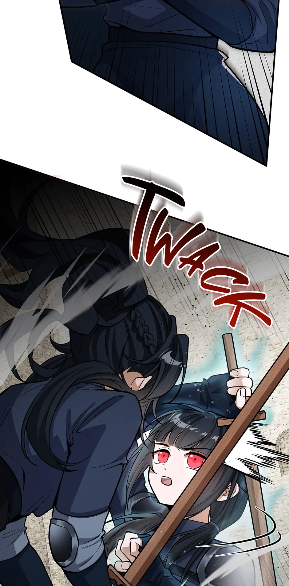 The Beginning After The End — Chapter 175.09 — page 34