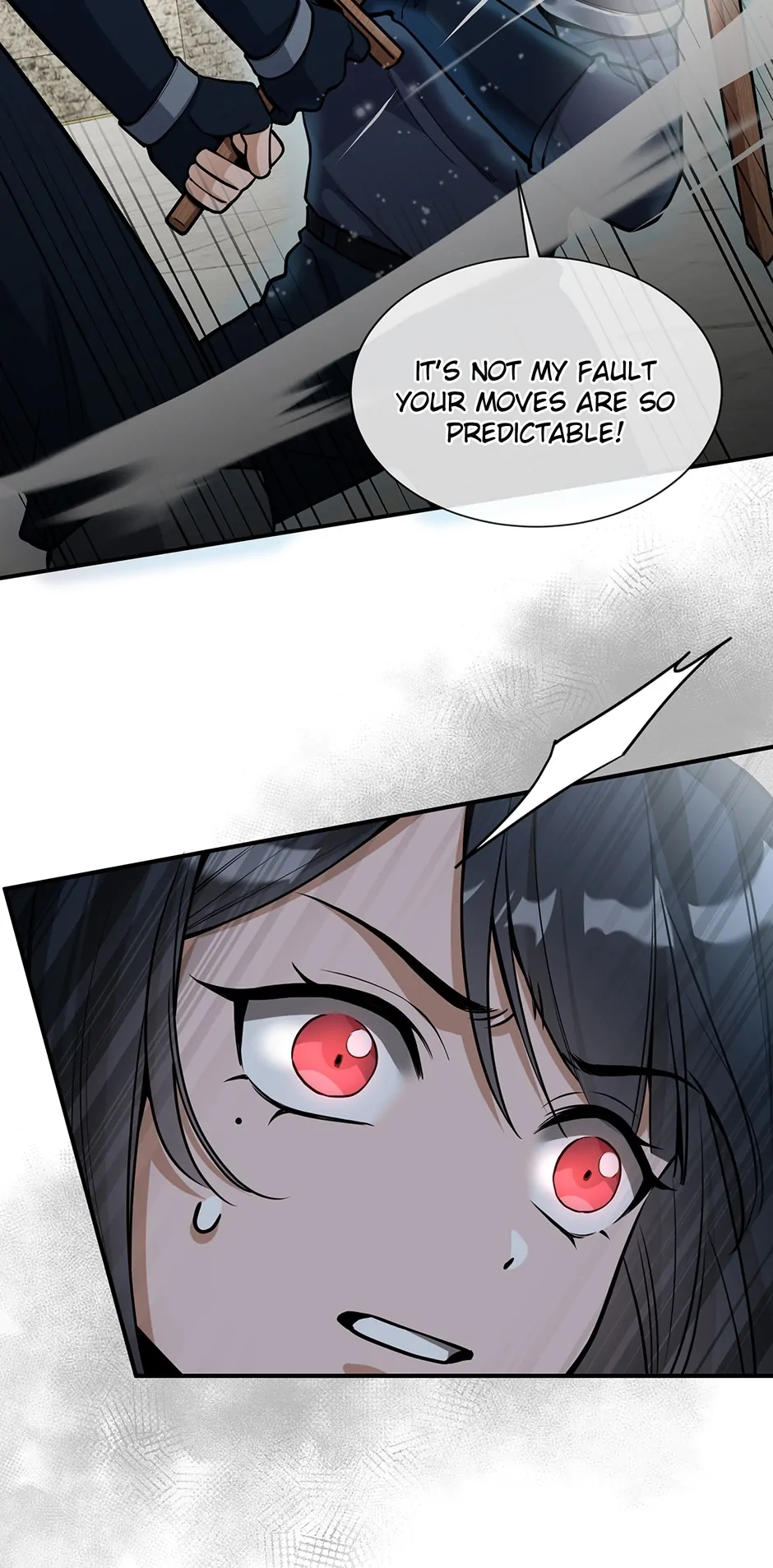The Beginning After The End — Chapter 175.09 — page 35
