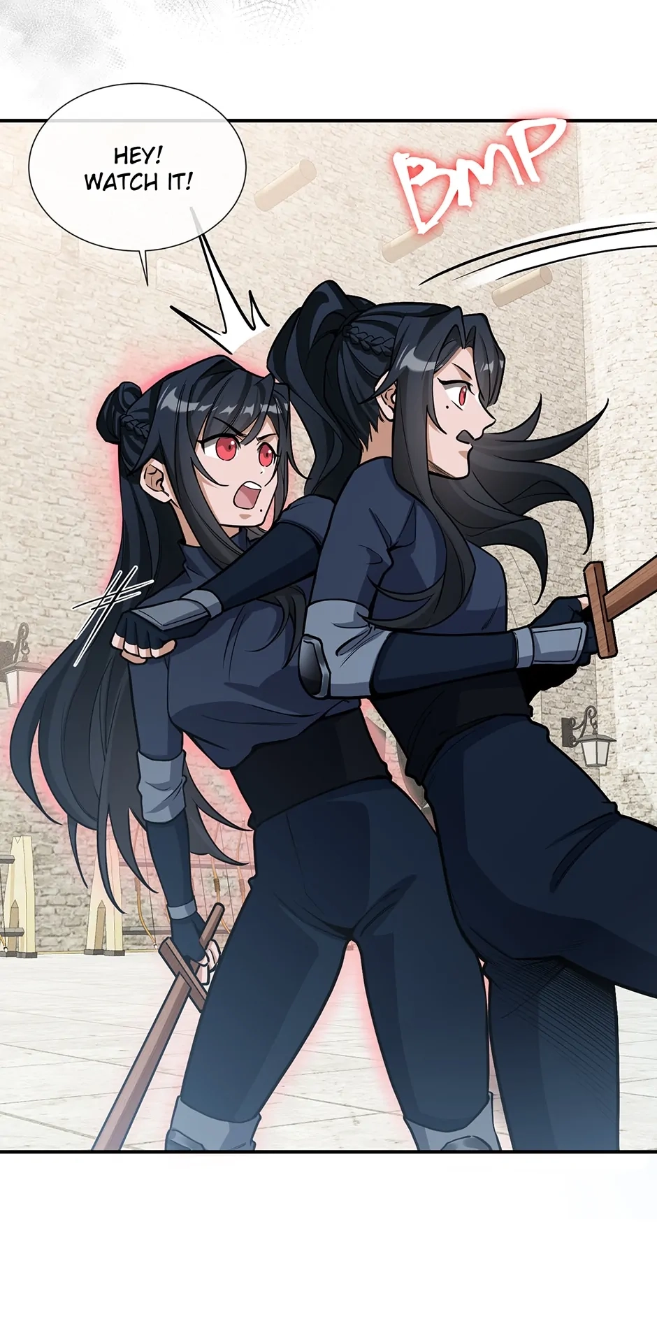 The Beginning After The End — Chapter 175.09 — page 36