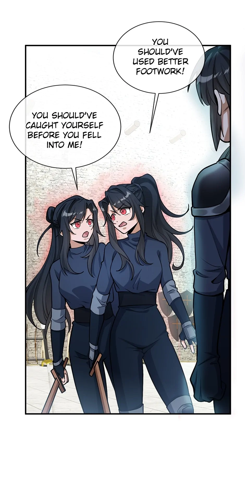 The Beginning After The End — Chapter 175.09 — page 37