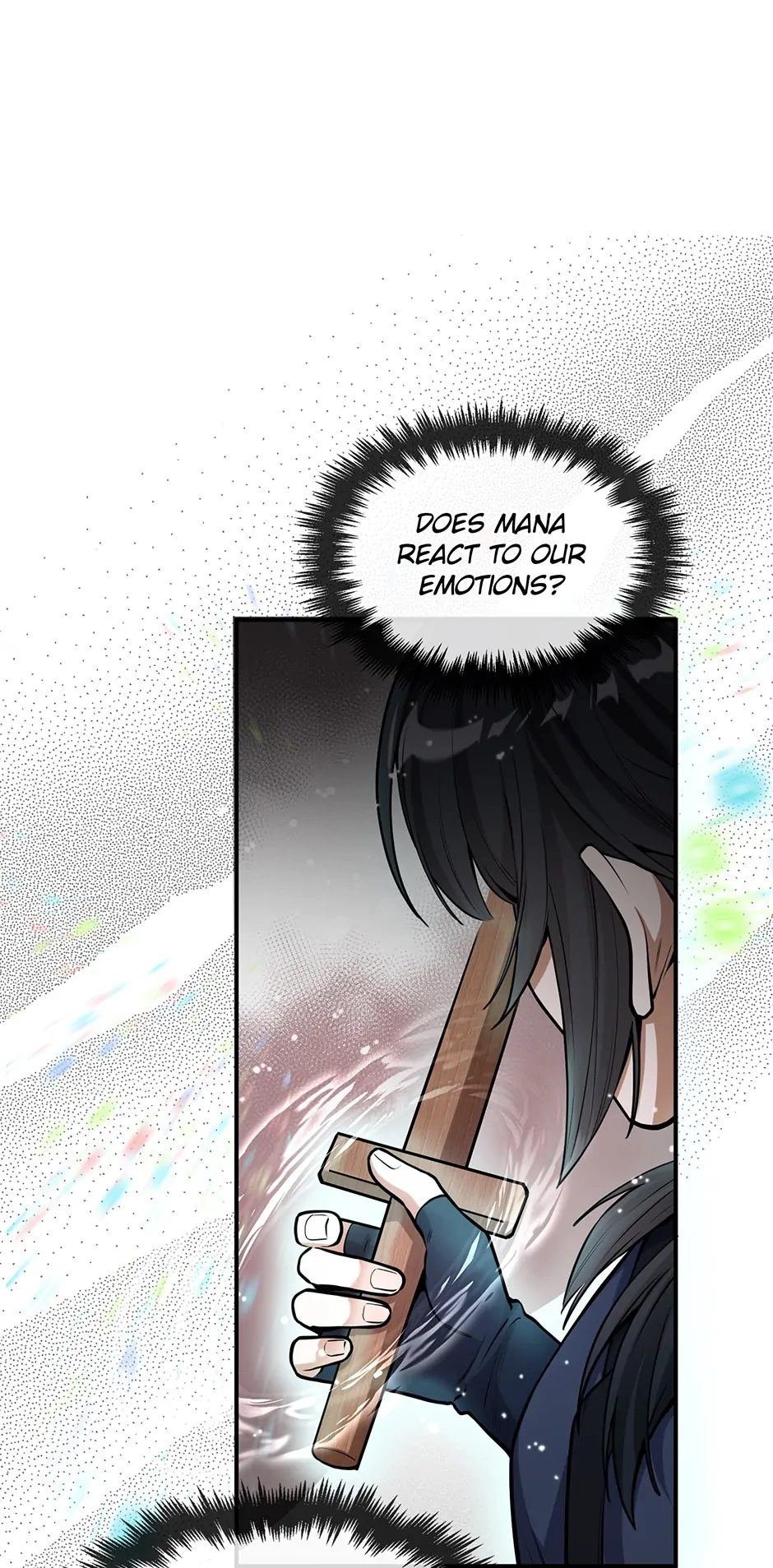 The Beginning After The End — Chapter 175.09 — page 38