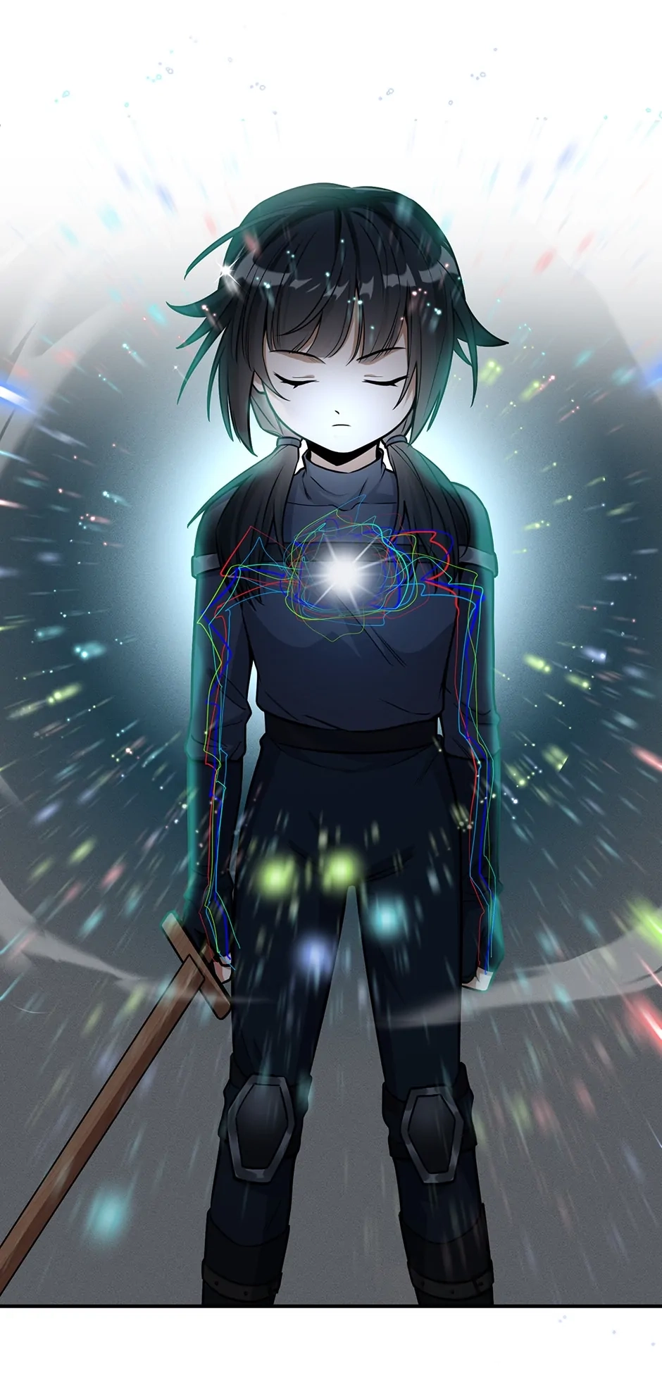 The Beginning After The End — Chapter 175.09 — page 40