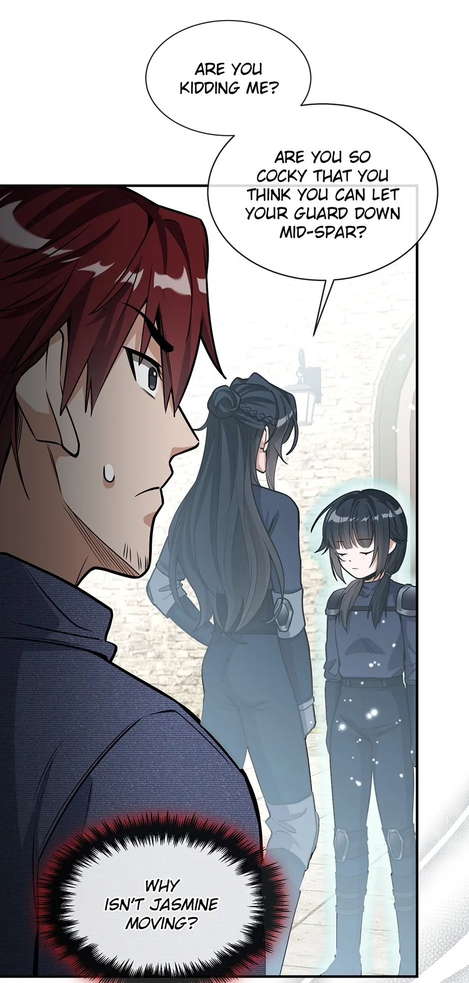The Beginning After The End — Chapter 175.09 — page 41