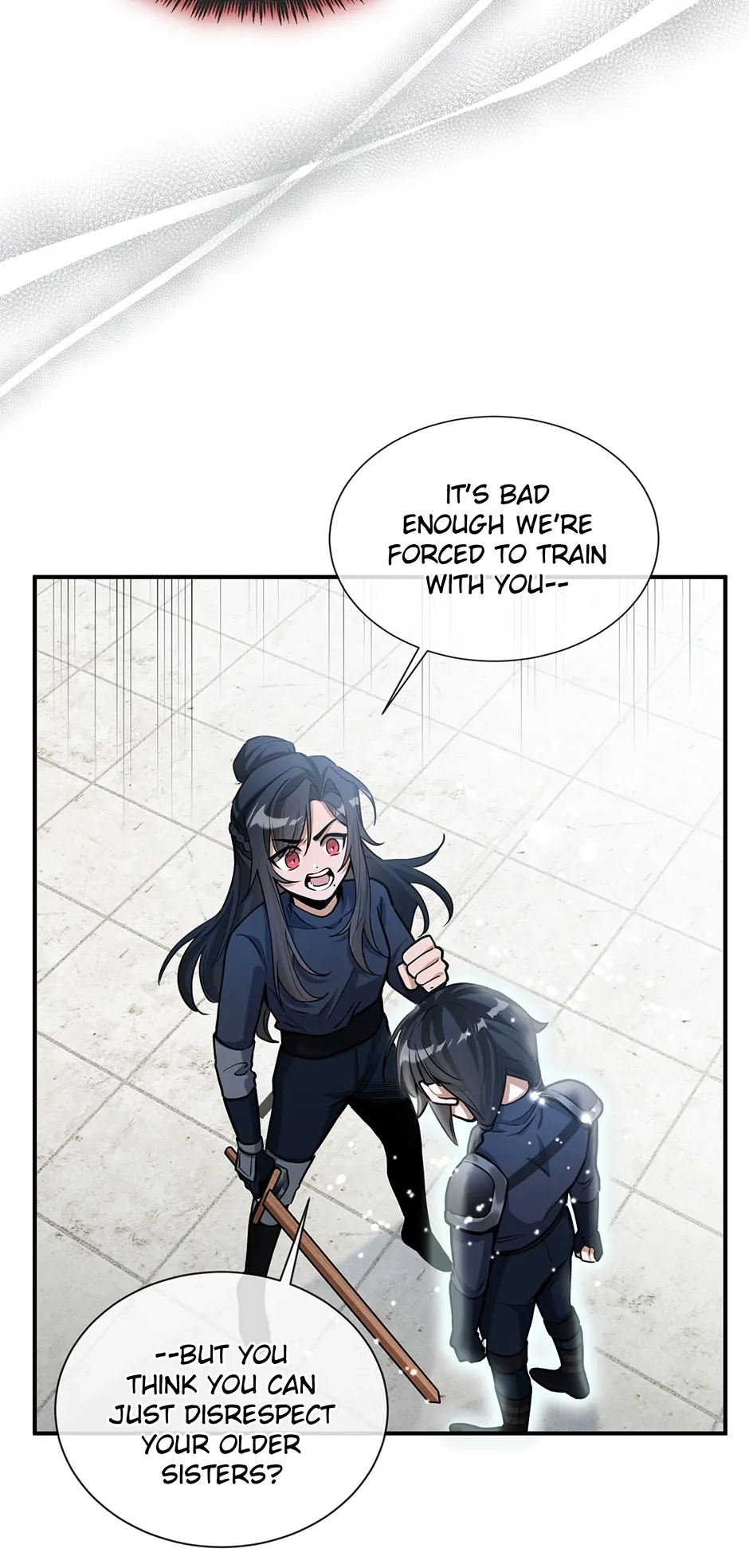The Beginning After The End — Chapter 175.09 — page 42