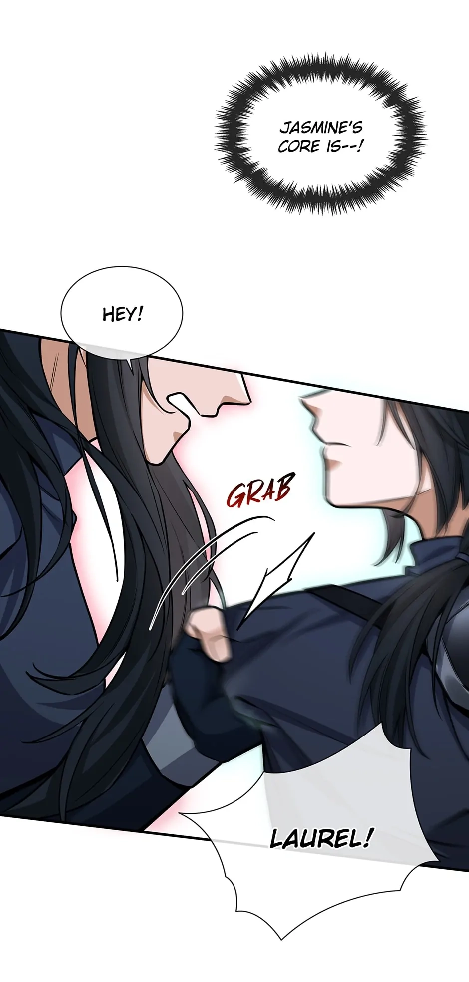 The Beginning After The End — Chapter 175.09 — page 43