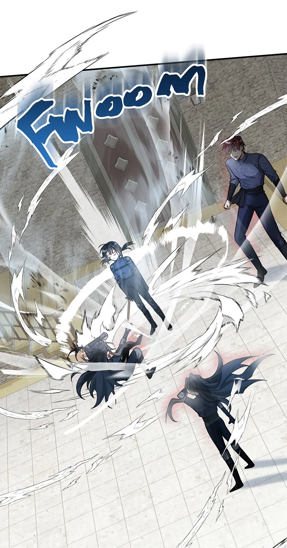 The Beginning After The End — Chapter 175.09 — page 44