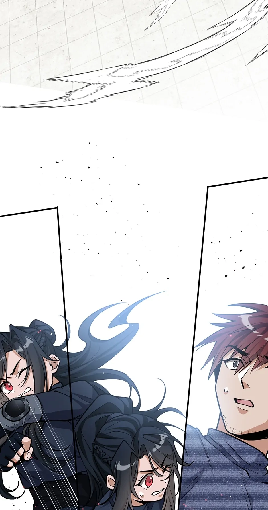 The Beginning After The End — Chapter 175.09 — page 45