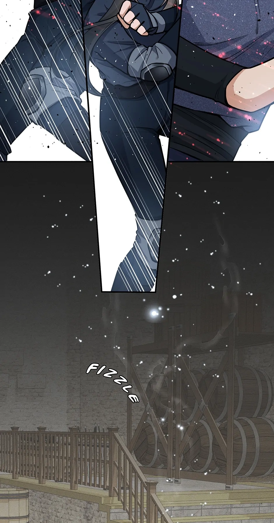 The Beginning After The End — Chapter 175.09 — page 46