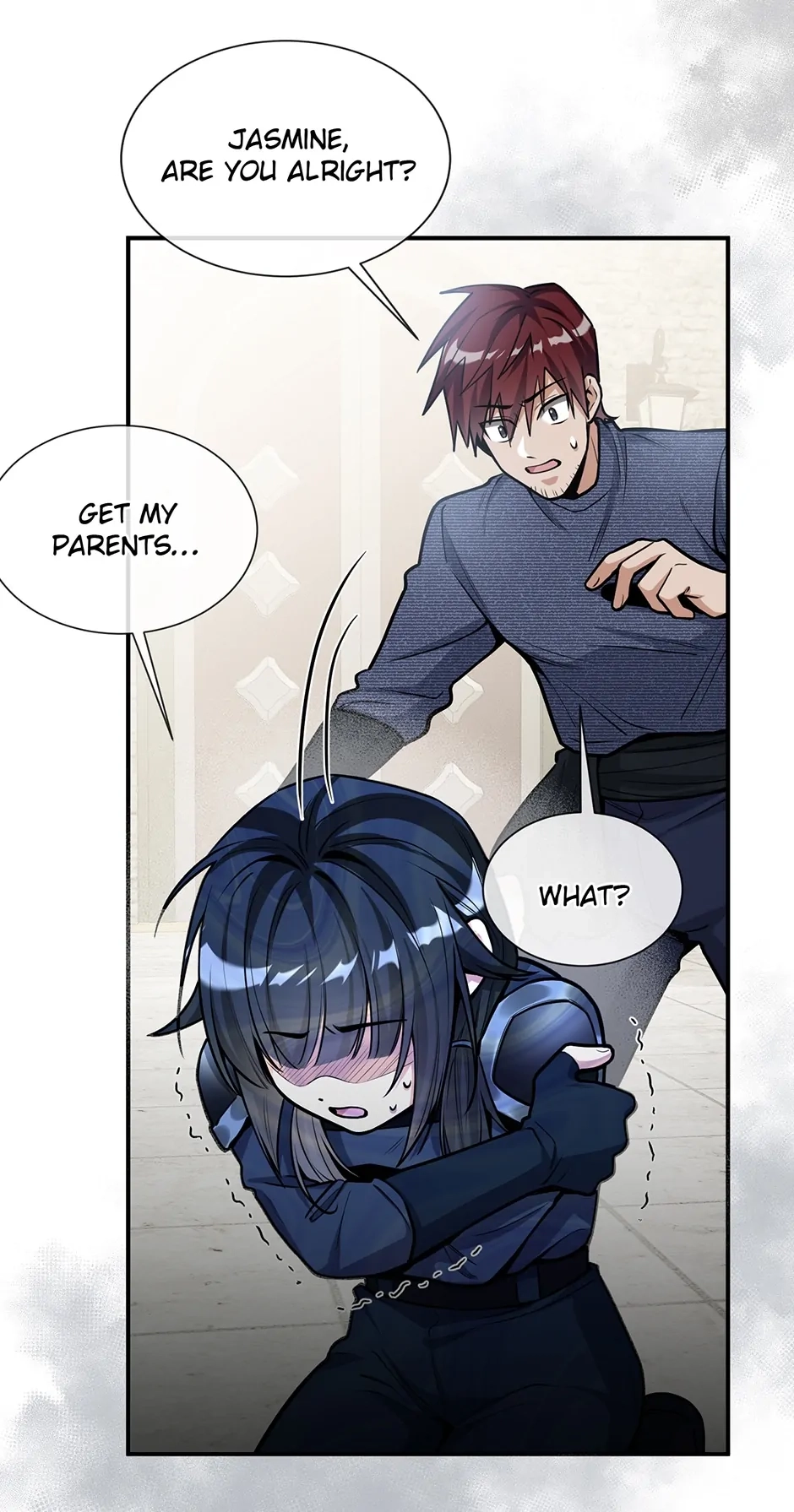 The Beginning After The End — Chapter 175.09 — page 48