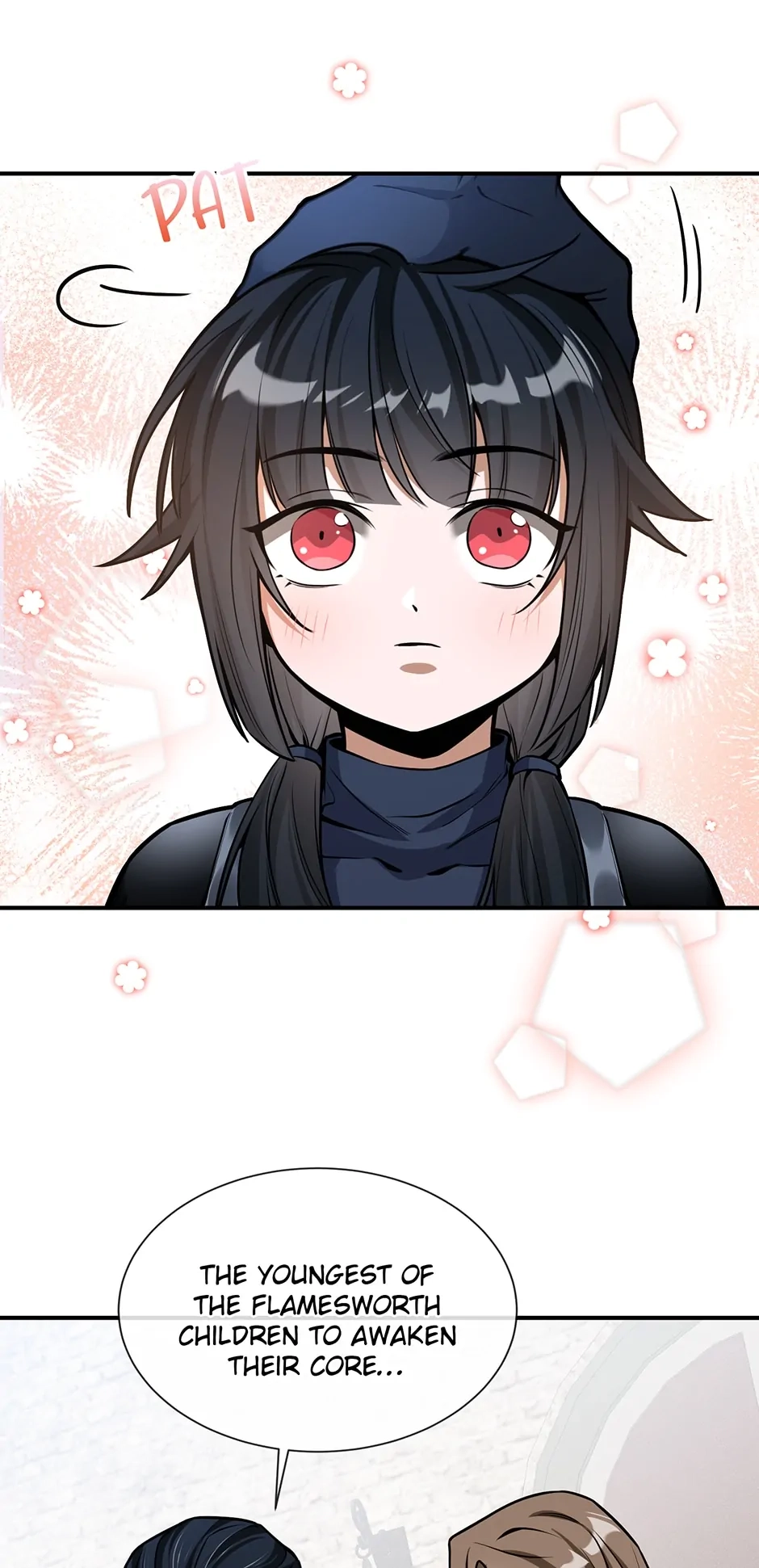 The Beginning After The End — Chapter 175.09 — page 51