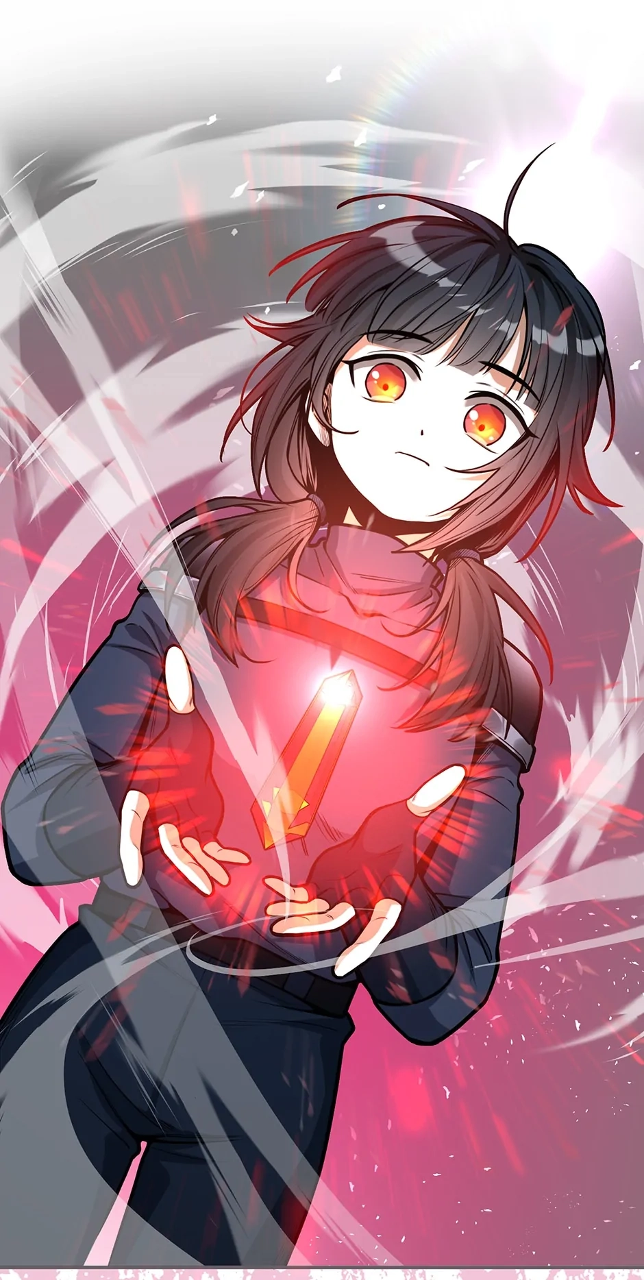 The Beginning After The End — Chapter 175.09 — page 57