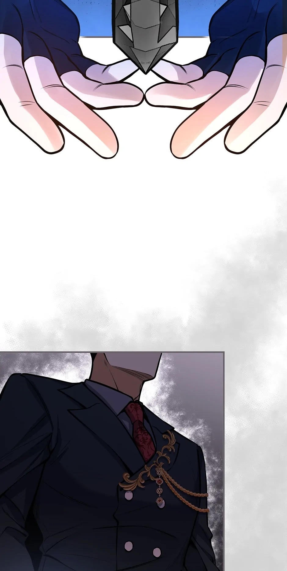 The Beginning After The End — Chapter 175.09 — page 60