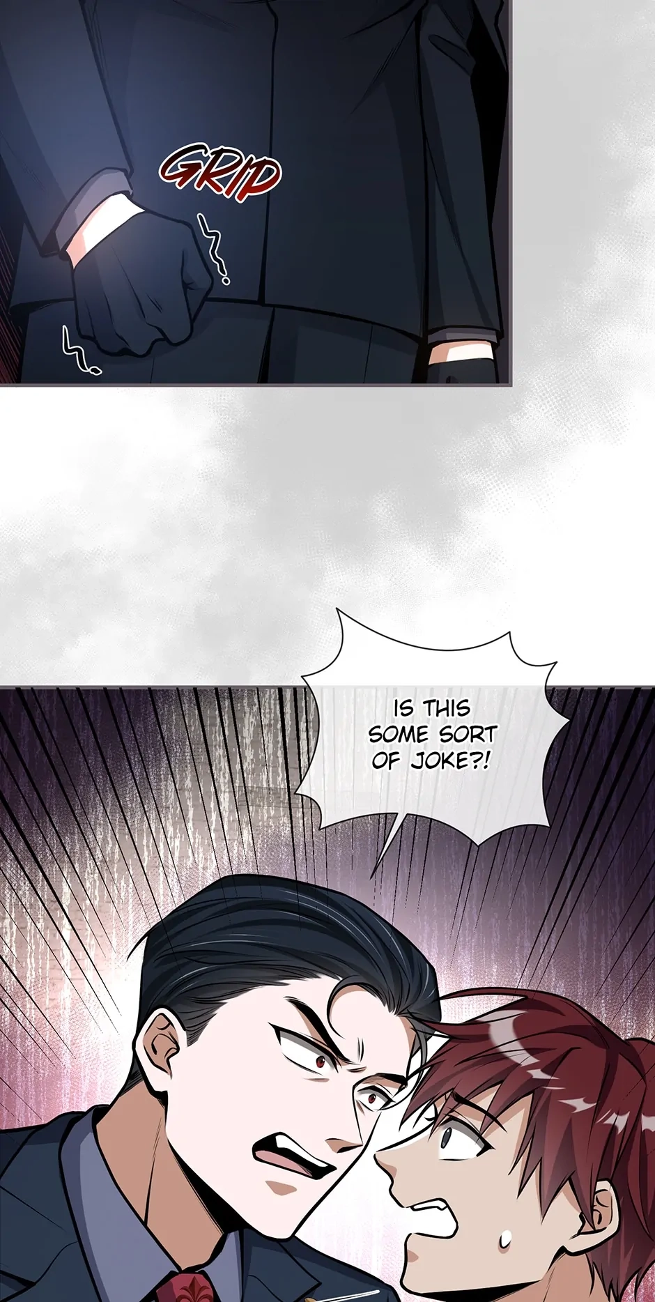 The Beginning After The End — Chapter 175.09 — page 61