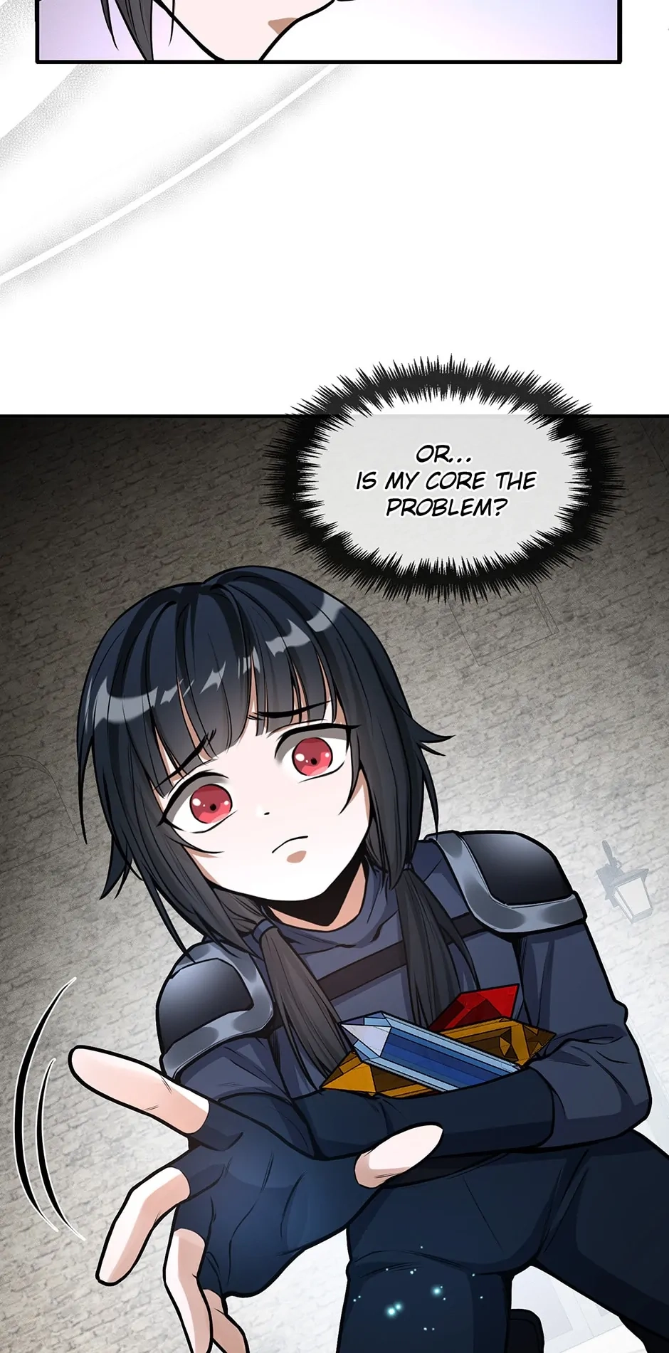The Beginning After The End — Chapter 175.09 — page 67