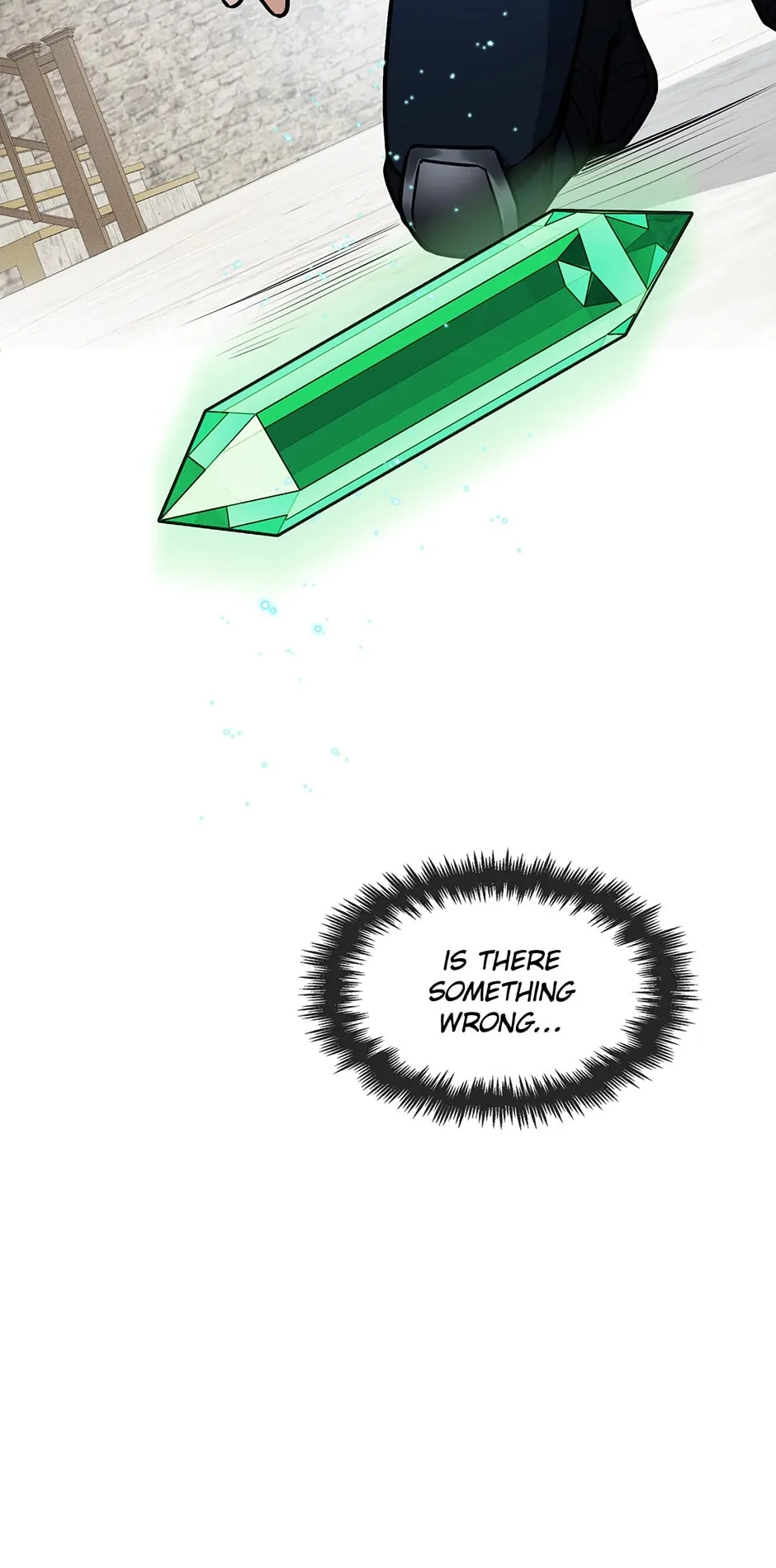 The Beginning After The End — Chapter 175.09 — page 68
