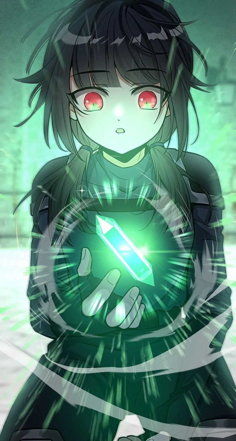 The Beginning After The End — Chapter 175.09 — page 73
