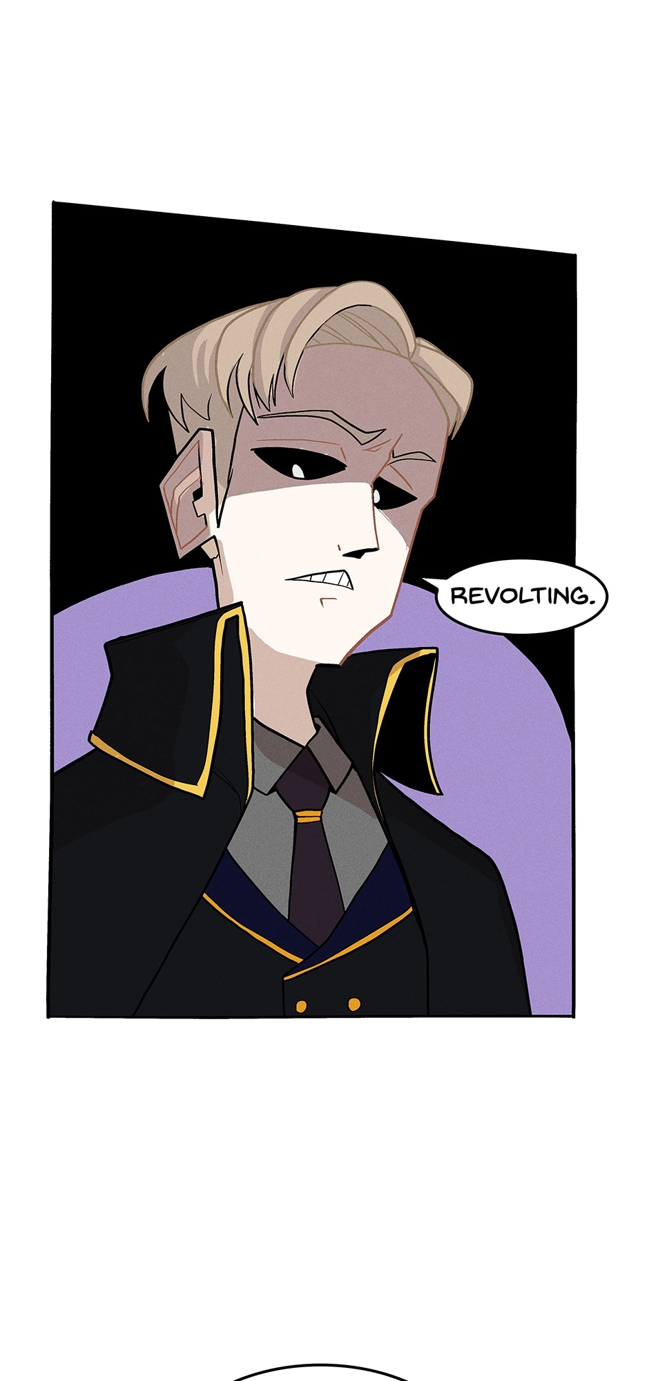 The Beginning After The End — Chapter 175.3 — page 6