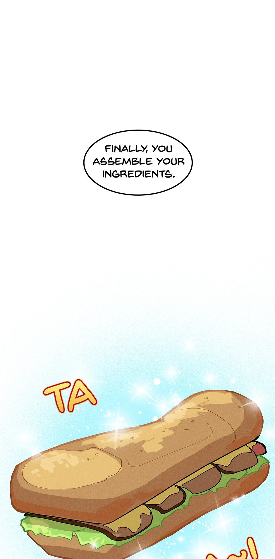 The Beginning After The End — Chapter 175.3 — page 11
