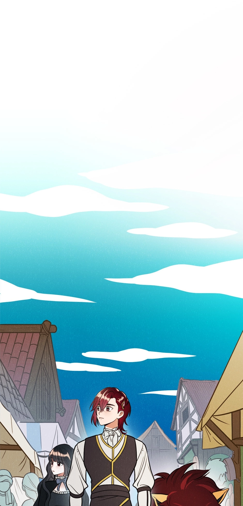 The Beginning After The End — Chapter 175.4 — page 1