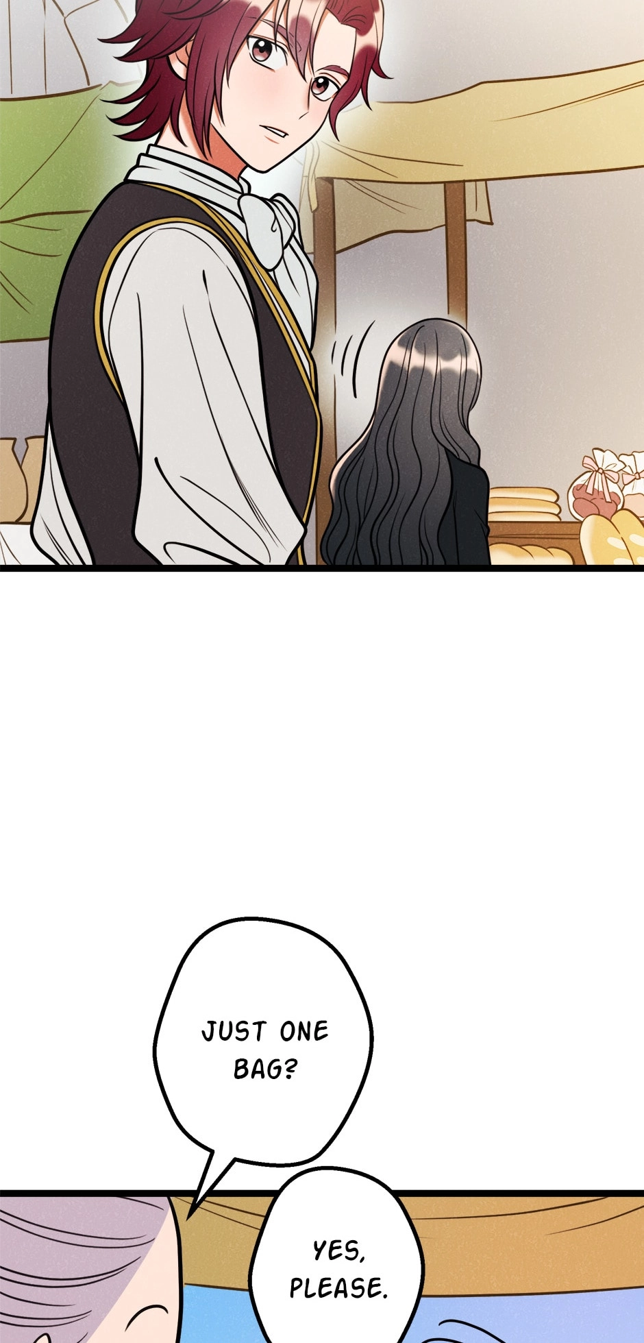 The Beginning After The End — Chapter 175.4 — page 3
