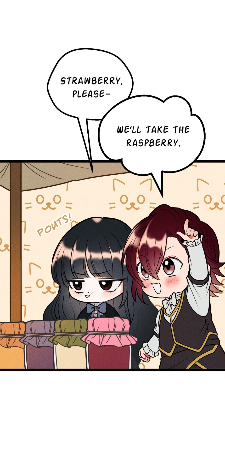 The Beginning After The End — Chapter 175.4 — page 6