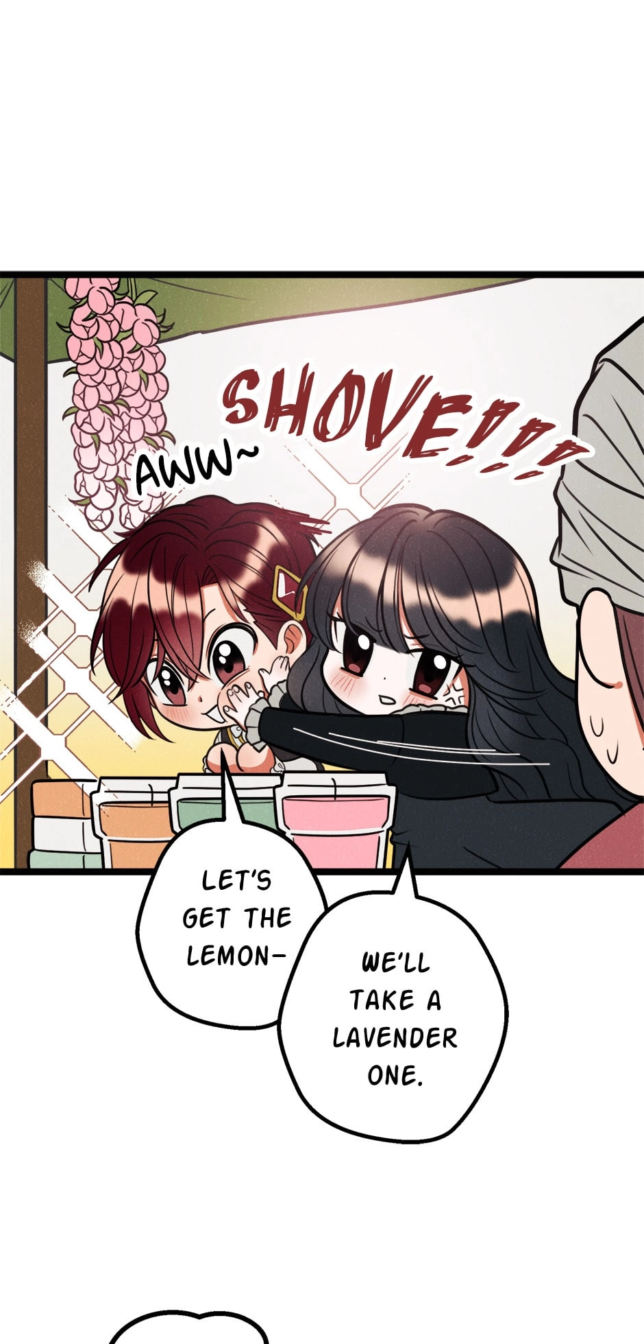 The Beginning After The End — Chapter 175.4 — page 7