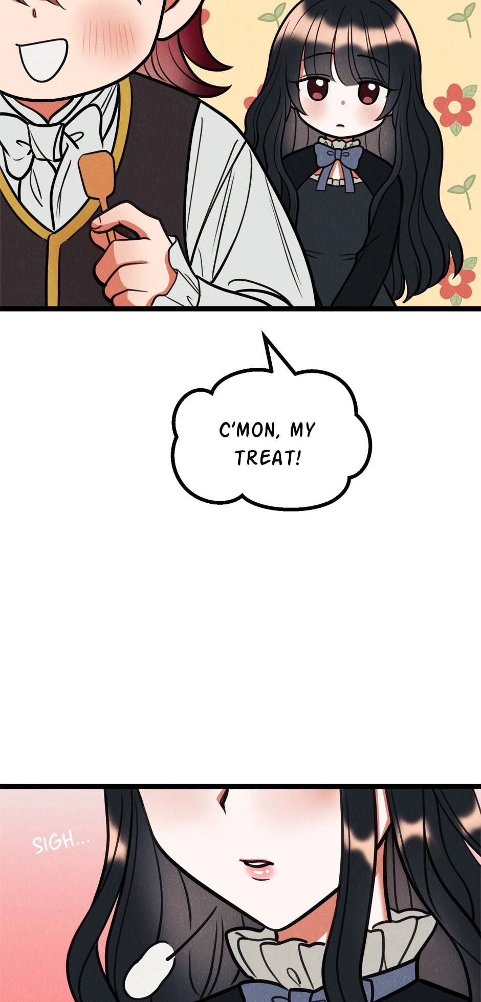 The Beginning After The End — Chapter 175.4 — page 10