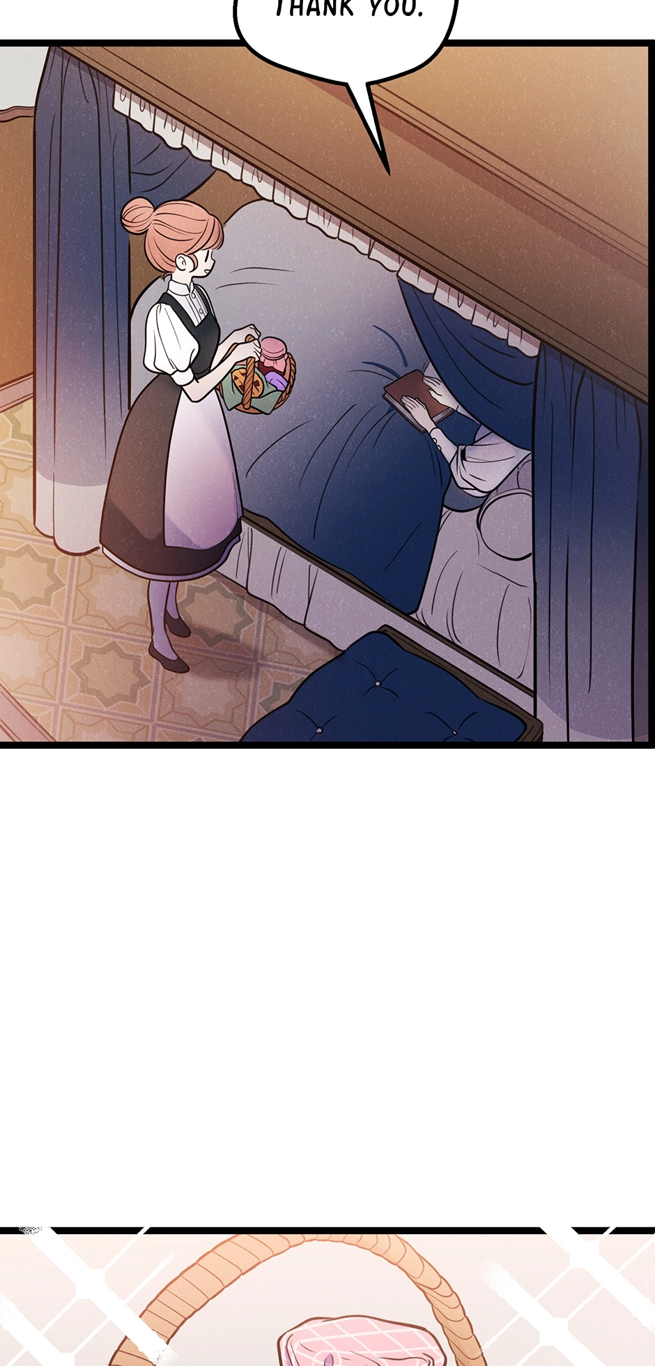 The Beginning After The End — Chapter 175.4 — page 15