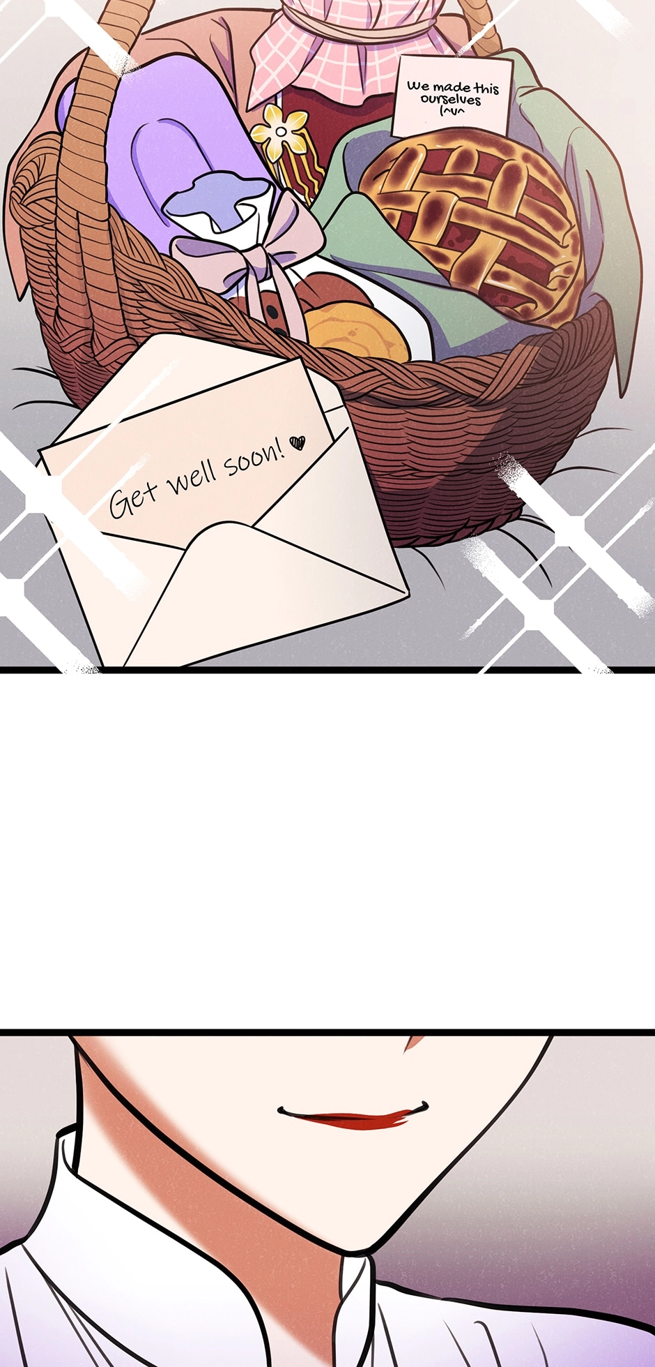 The Beginning After The End — Chapter 175.4 — page 16