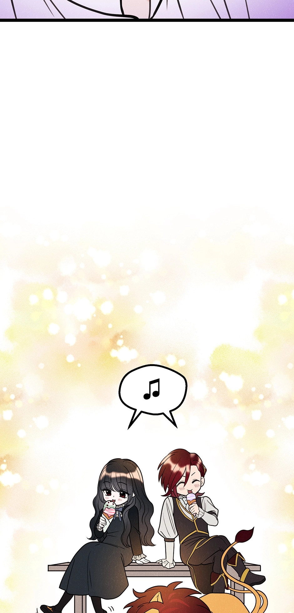 The Beginning After The End — Chapter 175.4 — page 17