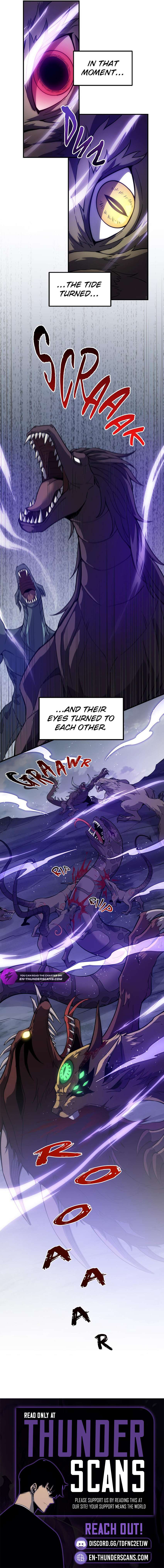 The Beginning After The End — Chapter 245 — page 13
