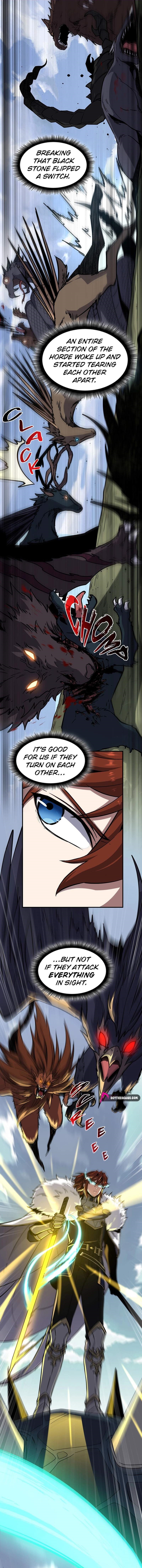 The Beginning After The End — Chapter 246 — page 1