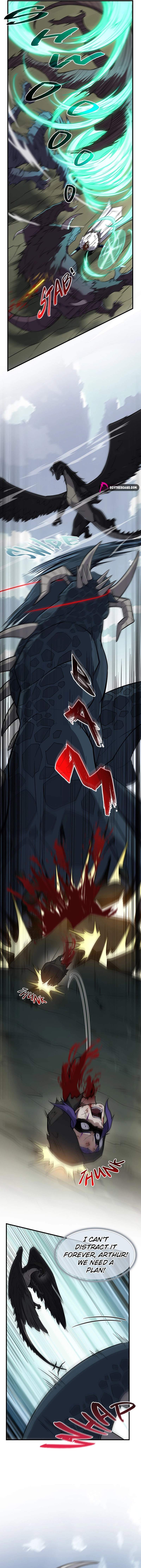 The Beginning After The End — Chapter 246 — page 4