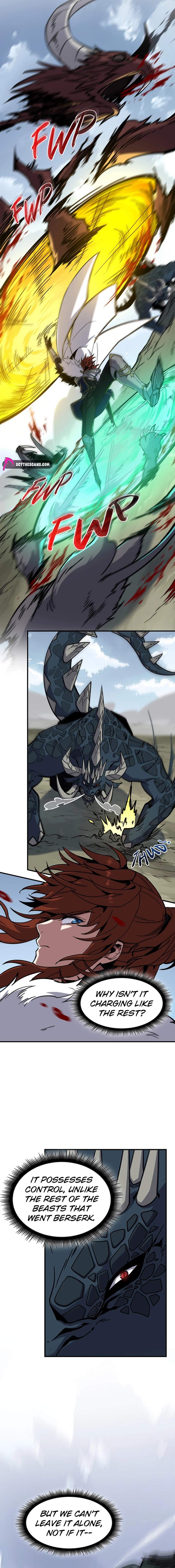 The Beginning After The End — Chapter 246 — page 5