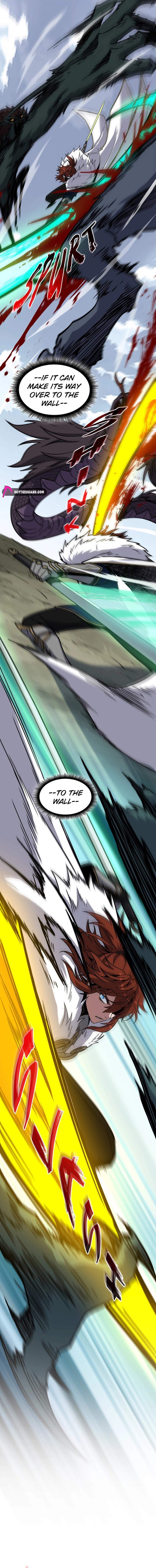 The Beginning After The End — Chapter 246 — page 6