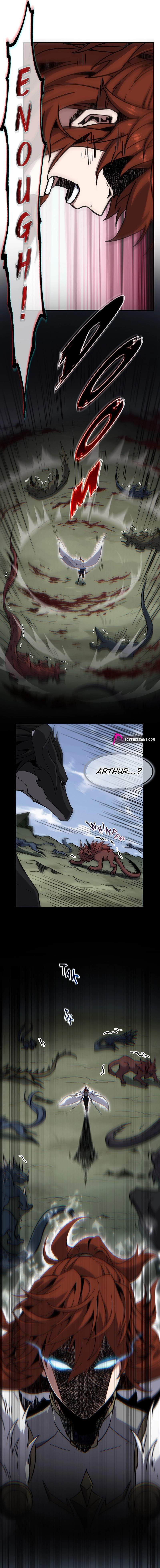 The Beginning After The End — Chapter 246 — page 7