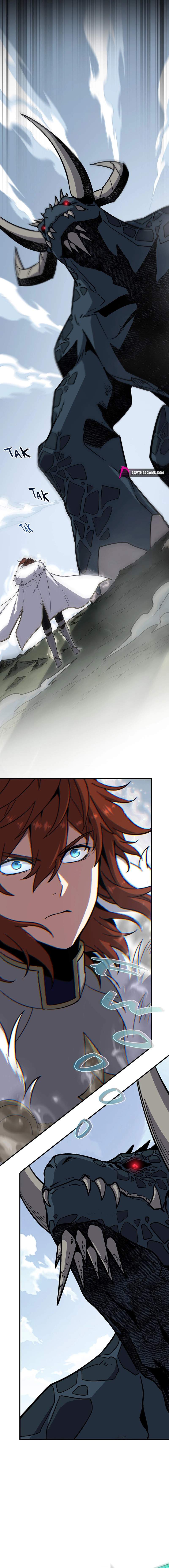 The Beginning After The End — Chapter 246 — page 8