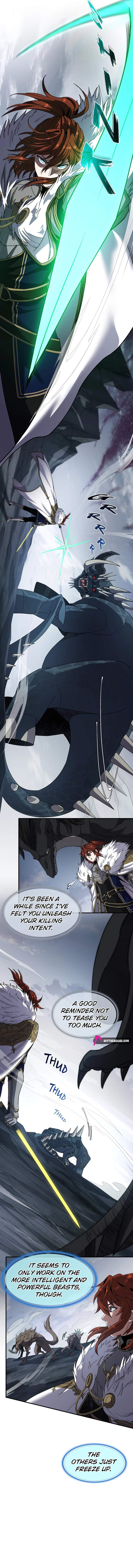 The Beginning After The End — Chapter 246 — page 9
