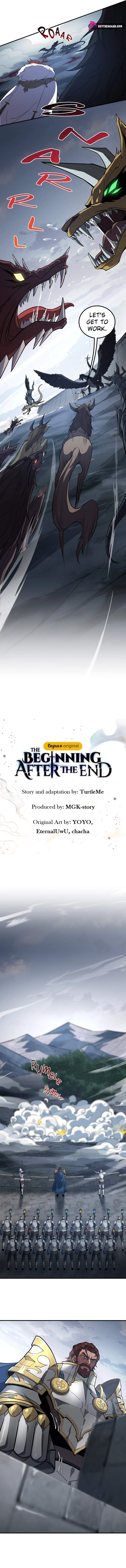 The Beginning After The End — Chapter 246 — page 11