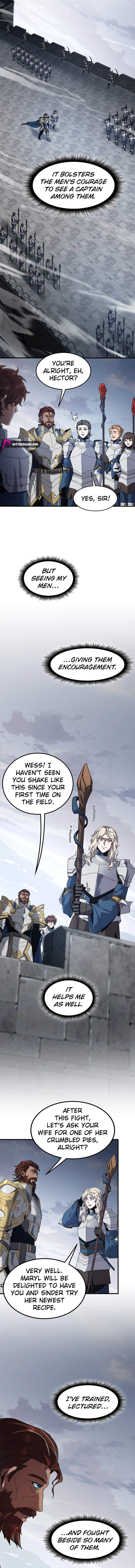 The Beginning After The End — Chapter 246 — page 13