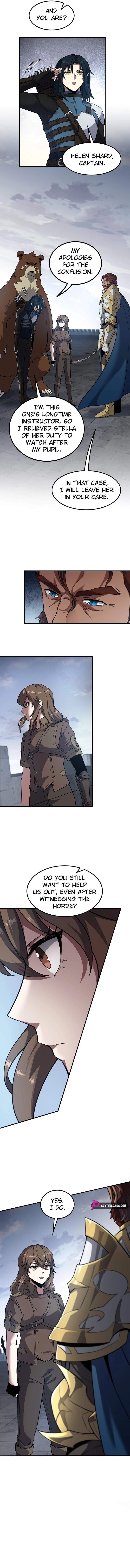 The Beginning After The End — Chapter 246 — page 15