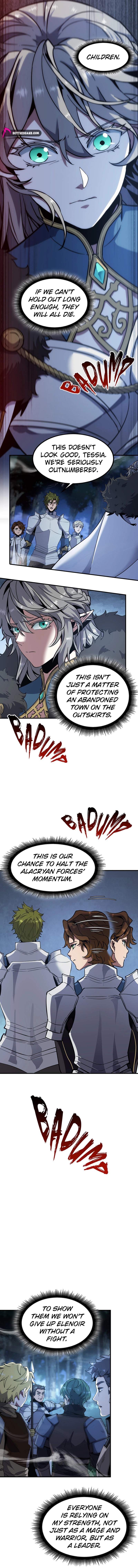 The Beginning After The End — Chapter 247 — page 2